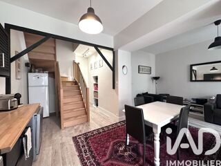  Maison à vendre 3 pièces 98 m²