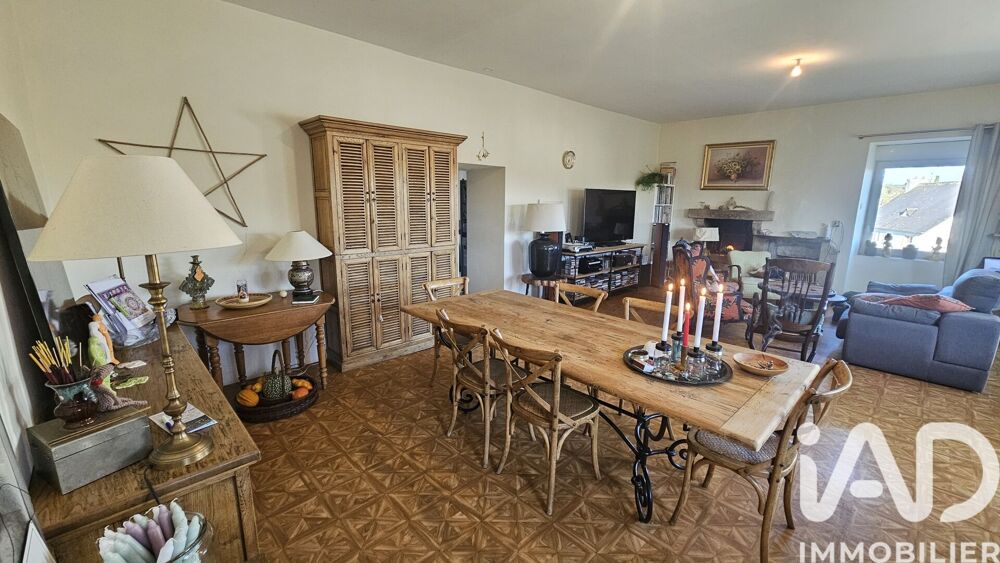 Vente Maison de village 6 pièces