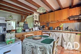  Maison à vendre 5 pièces 122 m²