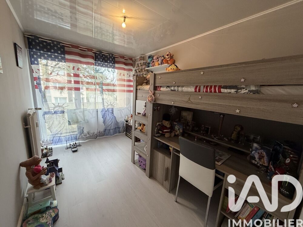Vente Appartement Vente Appartement 3 pièces Saintry-sur-seine