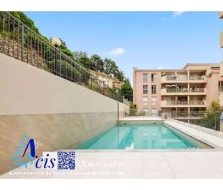  Appartement à vendre 2 pièces 46 m²