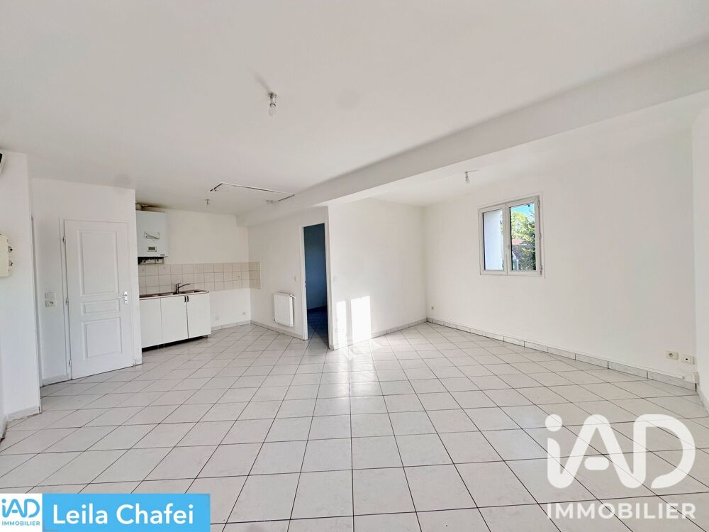 Location Appartement Location Appartement 2 pièces Longjumeau