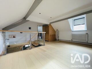  Maison à vendre 6 pièces 169 m²