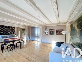  Appartement à vendre 3 pièces 100 m²