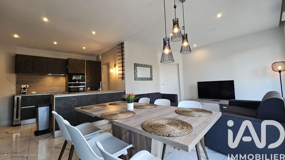 Vente Appartement 5 pièces