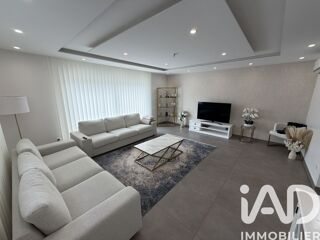  Maison à vendre 5 pièces 127 m²