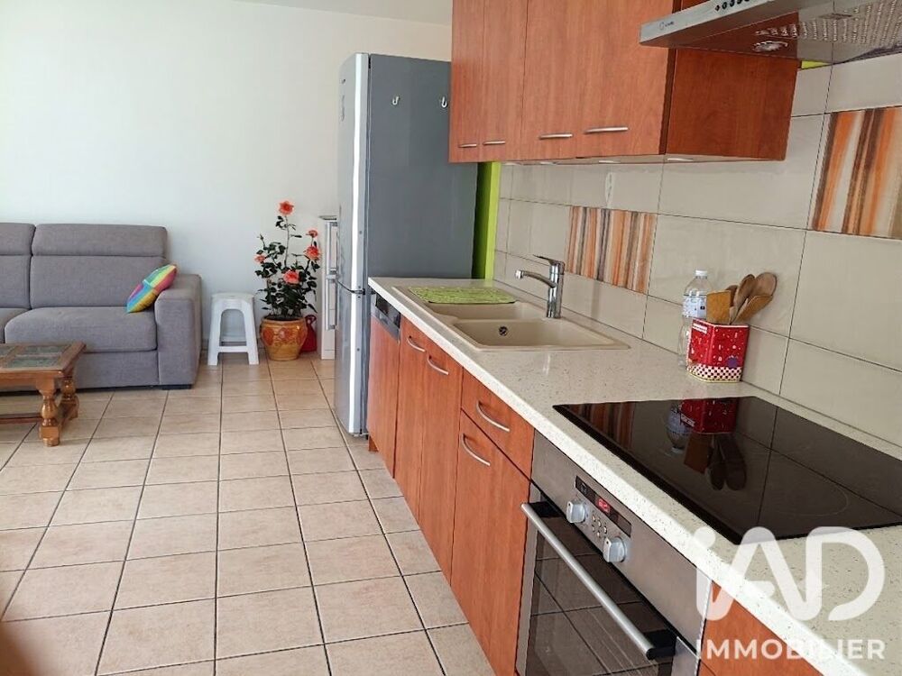 Appartement 3 pièces 73 m² · à Chambéry · 73 m² · 239 000 €