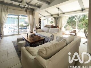  Maison à vendre 6 pièces 181 m²