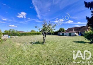  Terrain à vendre 1465 m²