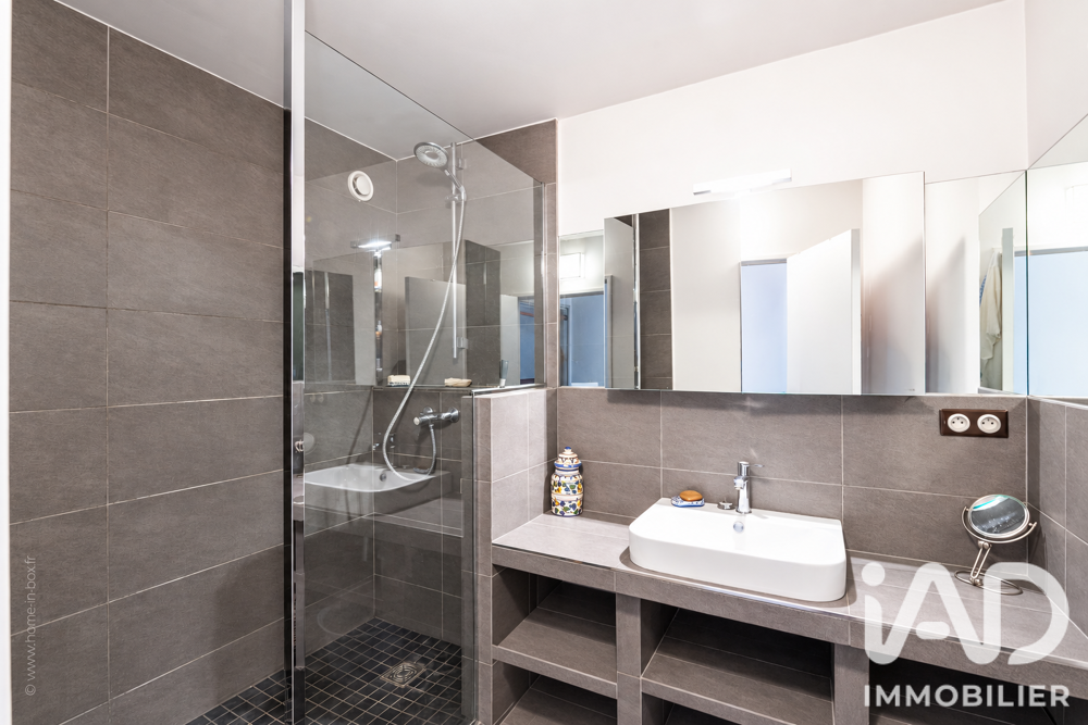 à vendre  Appartement Boulogne-Billancourt (92100)