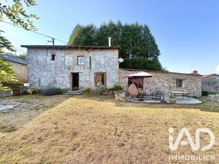  Maison à vendre 5 pièces 122 m²