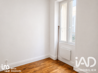  Appartement à vendre 2 pièces 48 m²