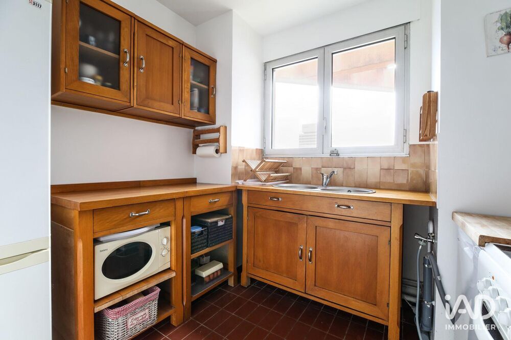 Location Appartement Location Appartement 2 pièces Cergy
