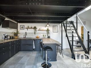  Appartement à vendre 2 pièces 59 m²