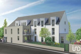  Appartement à vendre 3 pièces 63 m²