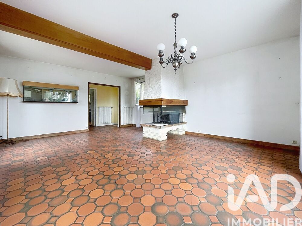 Vente Maison Vente Maison/villa 7 pièces Vicq