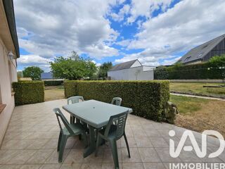  Maison � vendre 5 pi�ces 132 m�