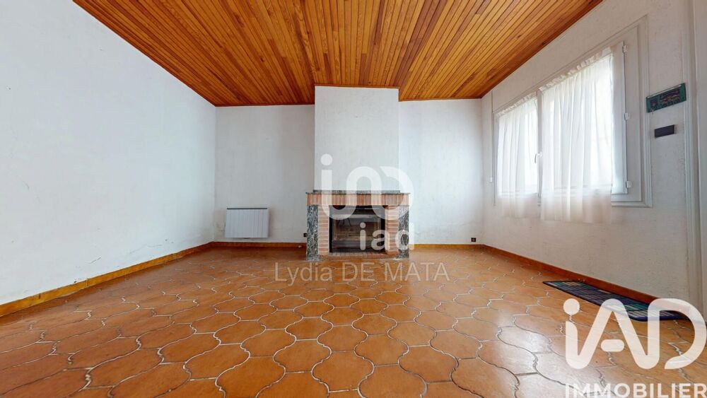 Vente Maison de village 4 pièces