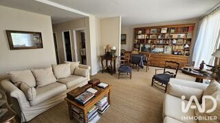  Appartement à vendre 4 pièces 76 m²