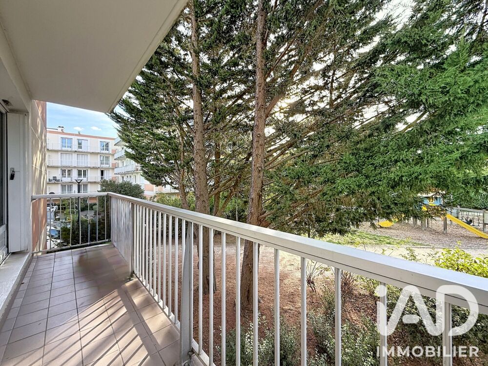 Vente Appartement Vente Appartement 4 pièces Magny-les-hameaux