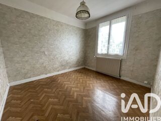  Maison à vendre 5 pièces 81 m²