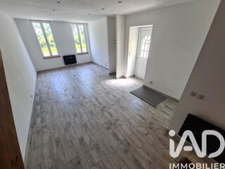 Vente Maison Vente Maison de ville 3 pièces Saintes