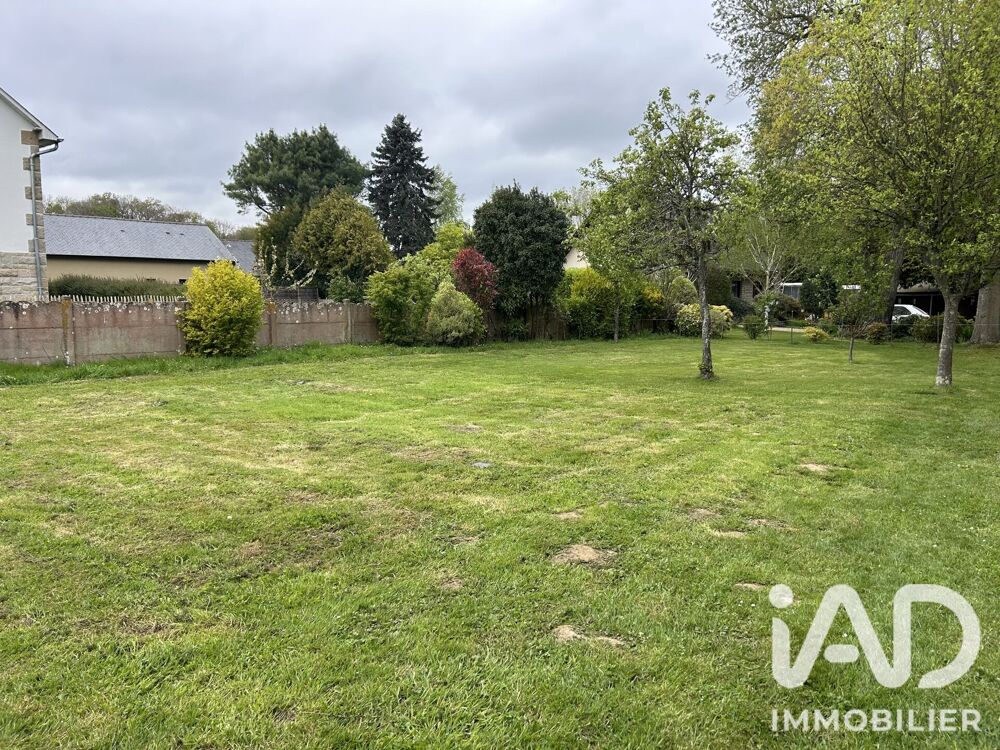 Vente Terrain Vente Terrain à bâtir 405 m&sup2; Plouër-sur-rance