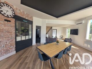 Maison à vendre 4 pièces 106 m²