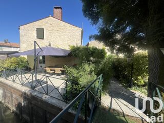  Maison � vendre 10 pi�ces 167 m�