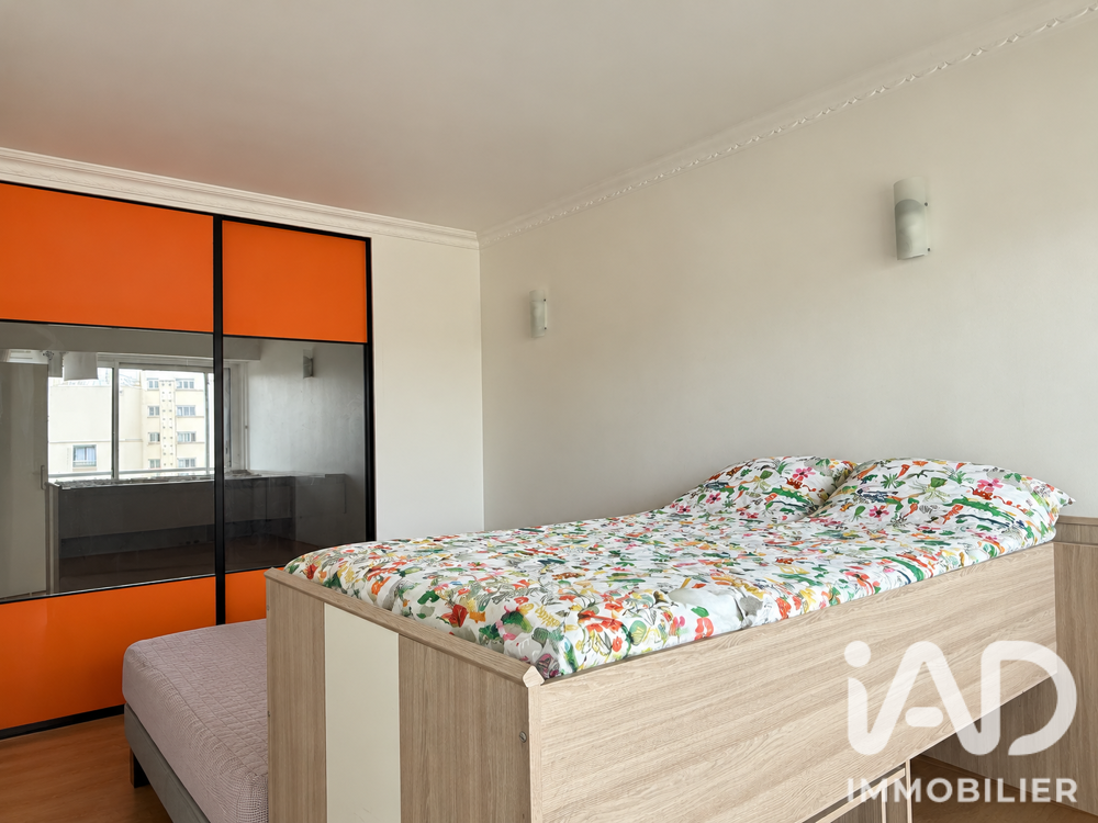 à vendre  Appartement Paris 12