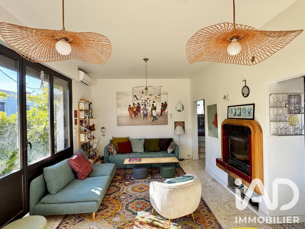 à vendre  Maison Le Grau-du-Roi (30240)