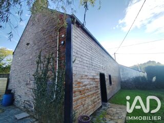 Vente Maison Vente Longère 7 pièces Bains-sur-oust