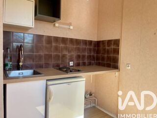  Appartement � vendre 1 pi�ce 29 m�