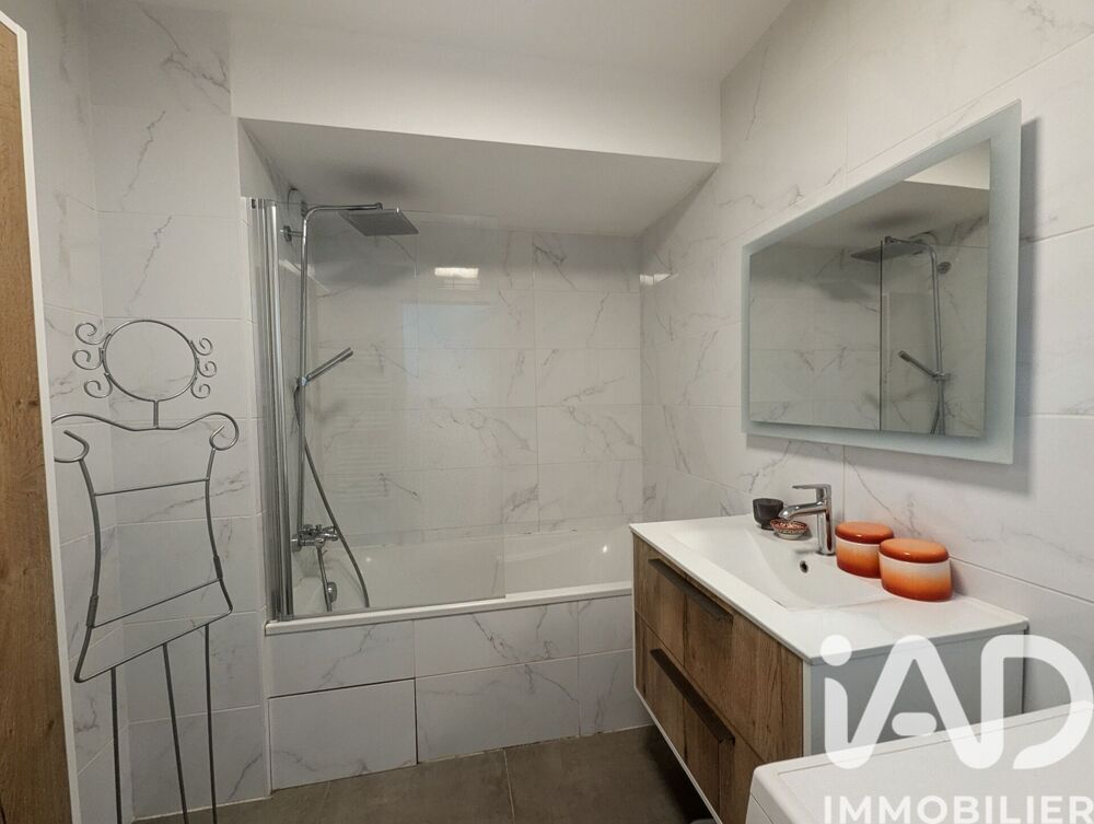 Vente Appartement Vente Appartement 3 pièces Corenc