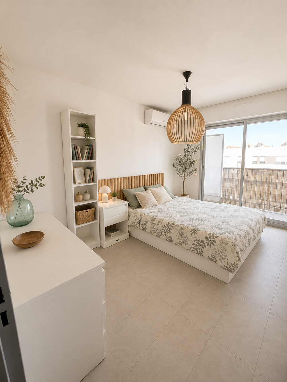Vente Appartement Terrasse dernier Etage SANS VIS A VIS Marseille 7