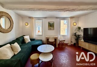 Vente Maison Vente Maison de village 4 pièces La garde-freinet