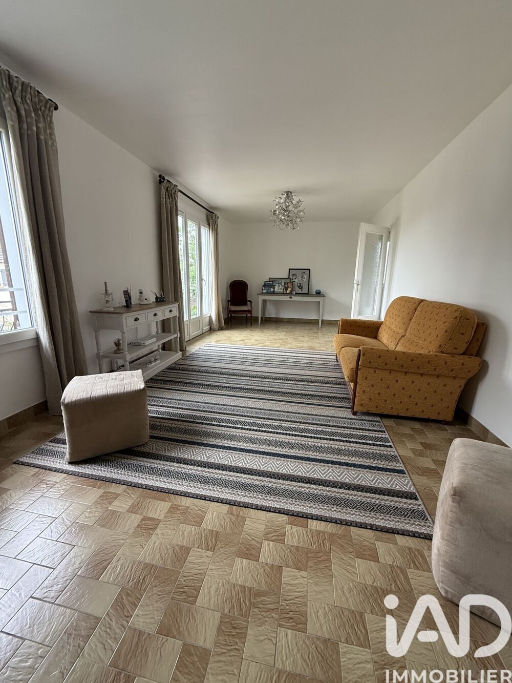 Vente Maison Vente Maison/villa 3 pièces Saint-ambroix
