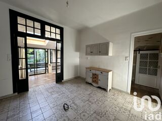  Maison à vendre 8 pièces 152 m²