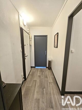  Appartement � vendre 4 pi�ces 66 m�
