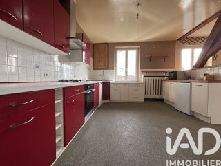  Appartement à vendre 5 pièces 172 m²