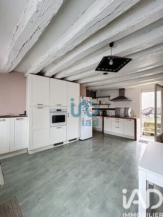  Maison � vendre 5 pi�ces 95 m�