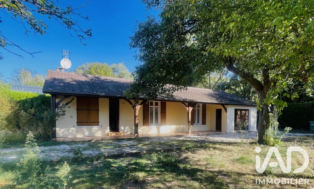 Vente Maison de ville 4 pièces
