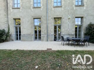 Appartement 3 pièces 60 m² · à Poitiers · 60 m² · 232 000 €