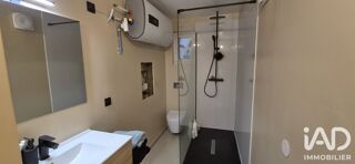  Maison à vendre 3 pièces 65 m²