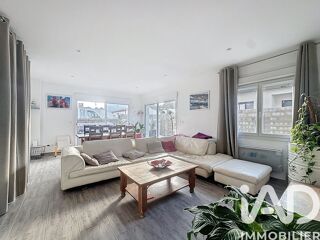  Maison à vendre 4 pièces 100 m²