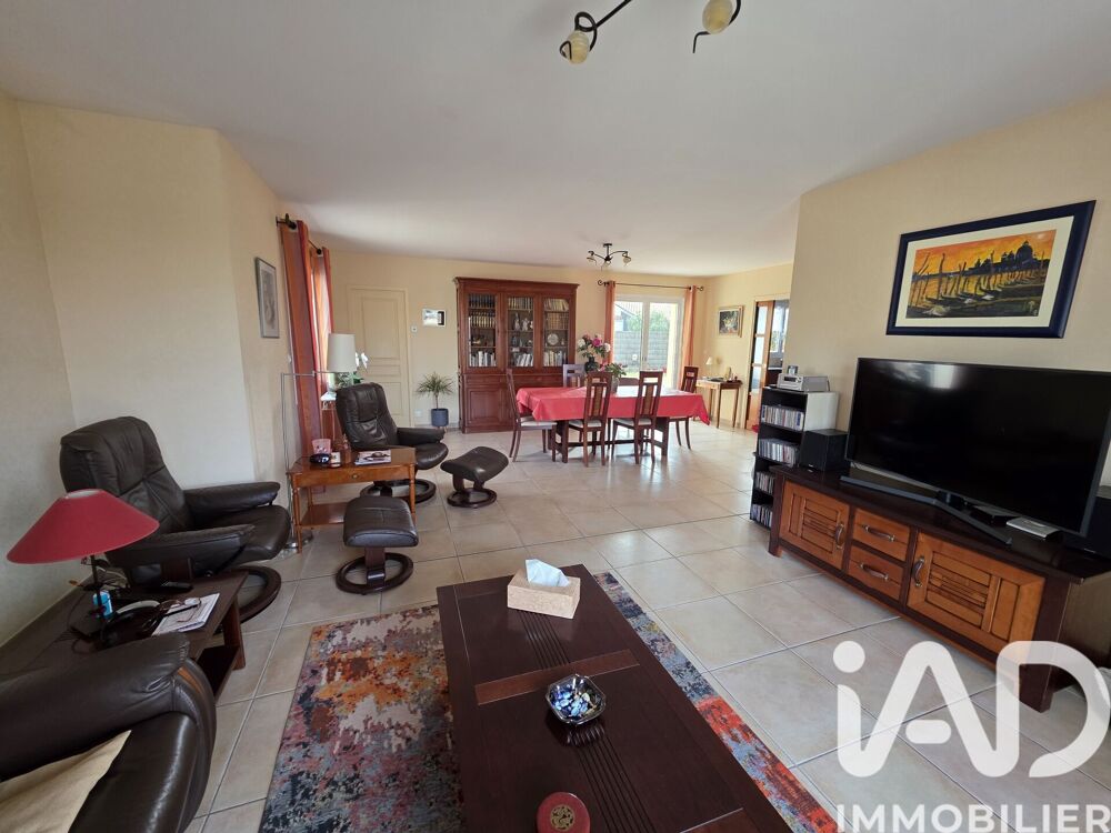 Vente Maison/villa 7 pièces