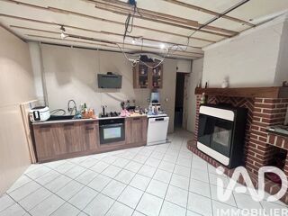  Maison à vendre 5 pièces 120 m²
