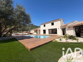  Maison à vendre 7 pièces 250 m²