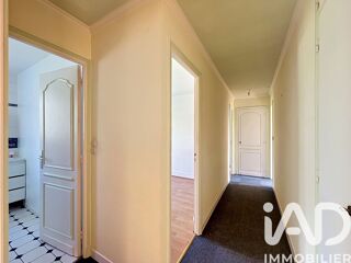  Appartement à vendre 4 pièces 81 m²