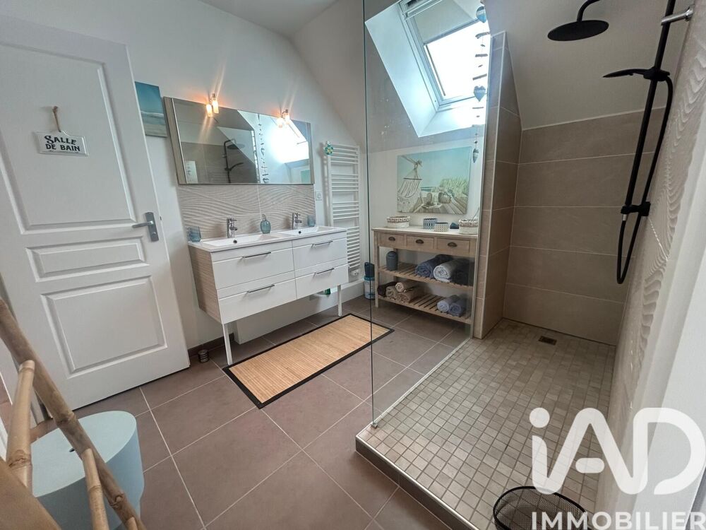 à vendre  Maison Chailles (41120)